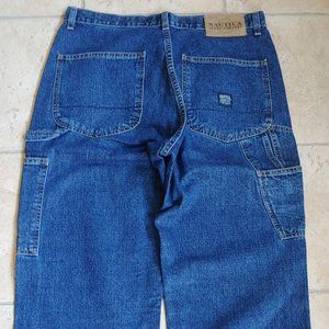 Nautica Men's Carpenter Jeans 32x30